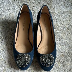 COPY - Antonio Melani Dress shoe